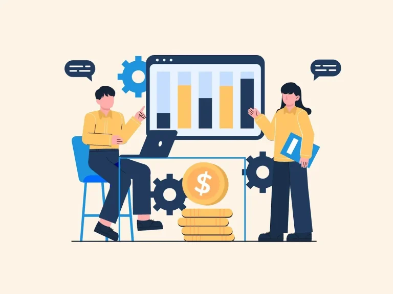 Blog and Insights 80 Outsourced Bookkeeping for Nonprofits: Enhancing Financial Transparency and Efficiency