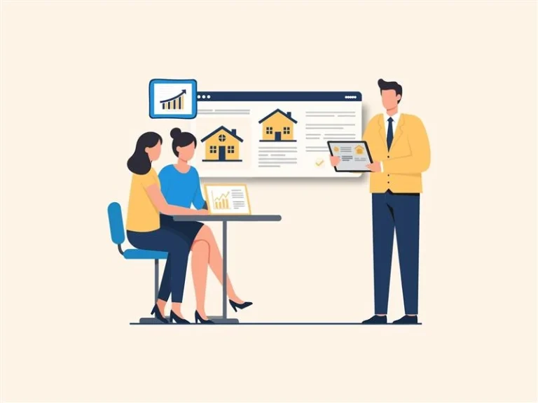 Blog and Insights 192 Outsourced Real Estate Services How F&A Outsourcing Drives Efficiency and Growth