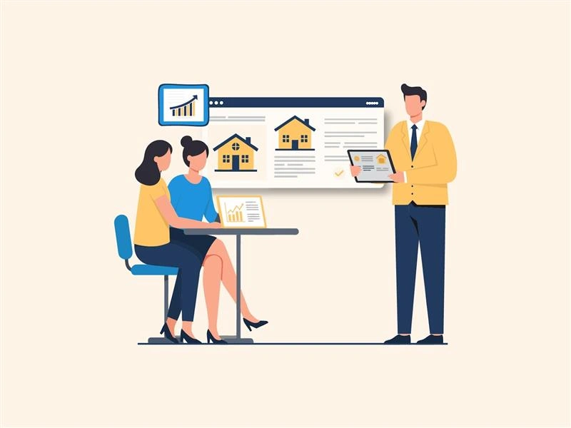 Outsourced Real Estate Services: How F&A Outsourcing Drives Efficiency and Growth 7 Outsourced Real Estate Services How F&A Outsourcing Drives Efficiency and Growth