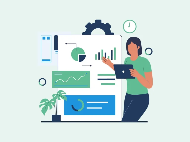 Blog and Insights 135 Outsourcing Accounting for Small Business: Simplifying Finances with Small Business Bookkeeping