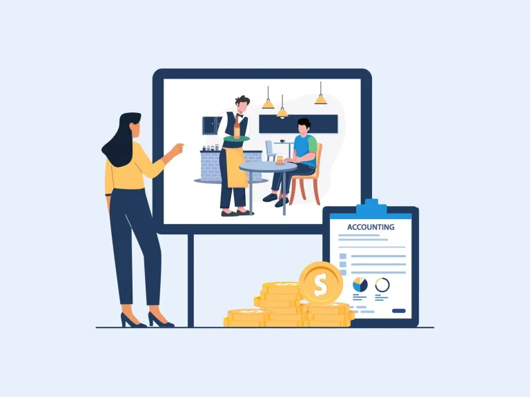 Blog and Insights 104 Outsourcing Accounts Payable Function for Restaurants and Hospitality