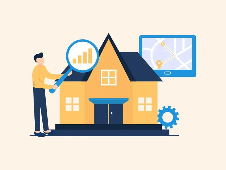 Blog and Insights 84 Outsourcing Property Management: How Offshore Support Improves Efficiency