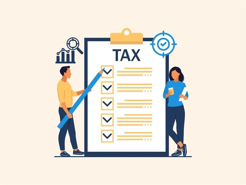 Outsourcing Tax Preparation: How Tax Outsourcing Services Improve Accuracy and Efficiency 1 Outsourcing Tax Preparation How Tax Outsourcing Services Improve Accuracy and Efficiency