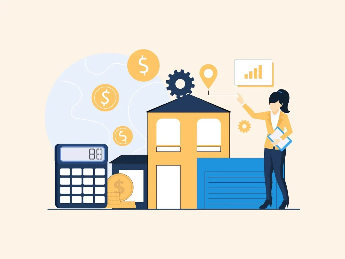 Outsourcing in Real Estate Industry: Streamlining Accounts Payable Solutions 15 Outsourcing in Real Estate Industry: Streamlining Accounts Payable Solutions