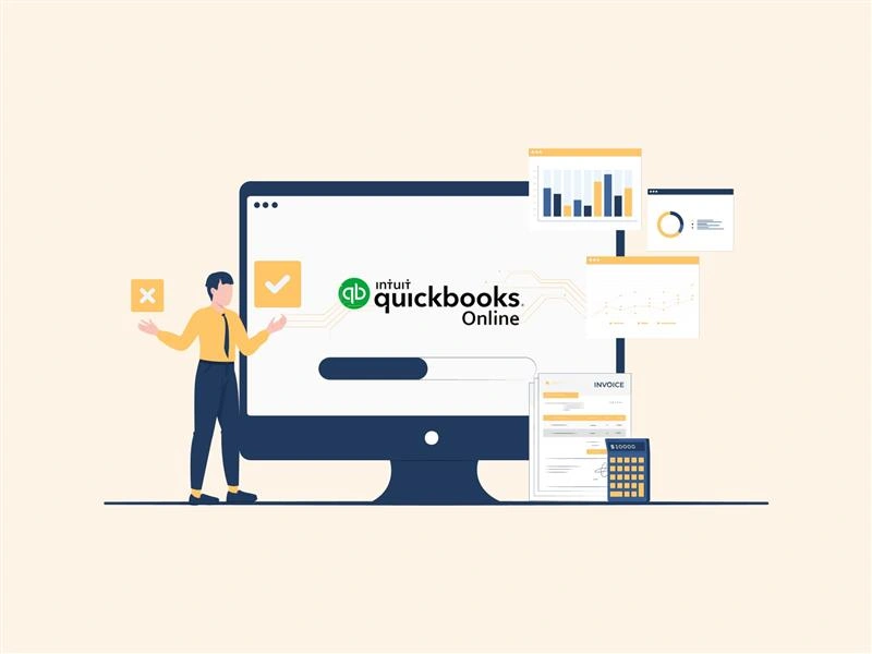 QuickBooks Tips: Common Mistakes to Avoid and Best Practices to Follow 1 QuickBooks Tips: Common Mistakes to Avoid and Best Practices to Follow