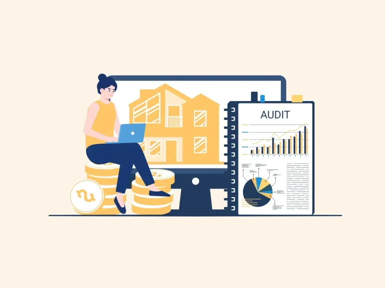 Blog and Insights 90 Real Estate Auditing Services: How Audit Outsourcing Services Improve Compliance and Accuracy