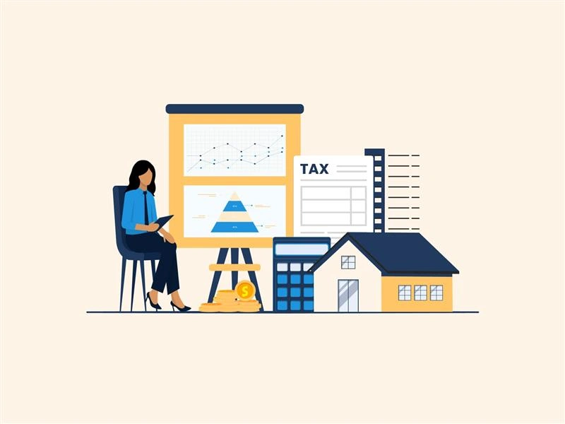 Real Estate Business Accounting: How It Works and Why It’s Important 9 Real Estate Business Accounting: How It Works and Why It’s Important