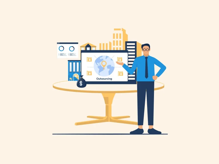 Blog and Insights 59 Real Estate Outsourcing Company: Simplifying Real Estate Accounting Outsourcing