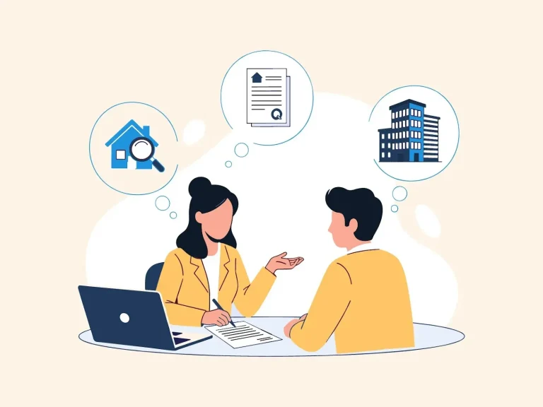 Blog and Insights 89 Real Estate in Accounting: How Real Estate and Accounting Work Together