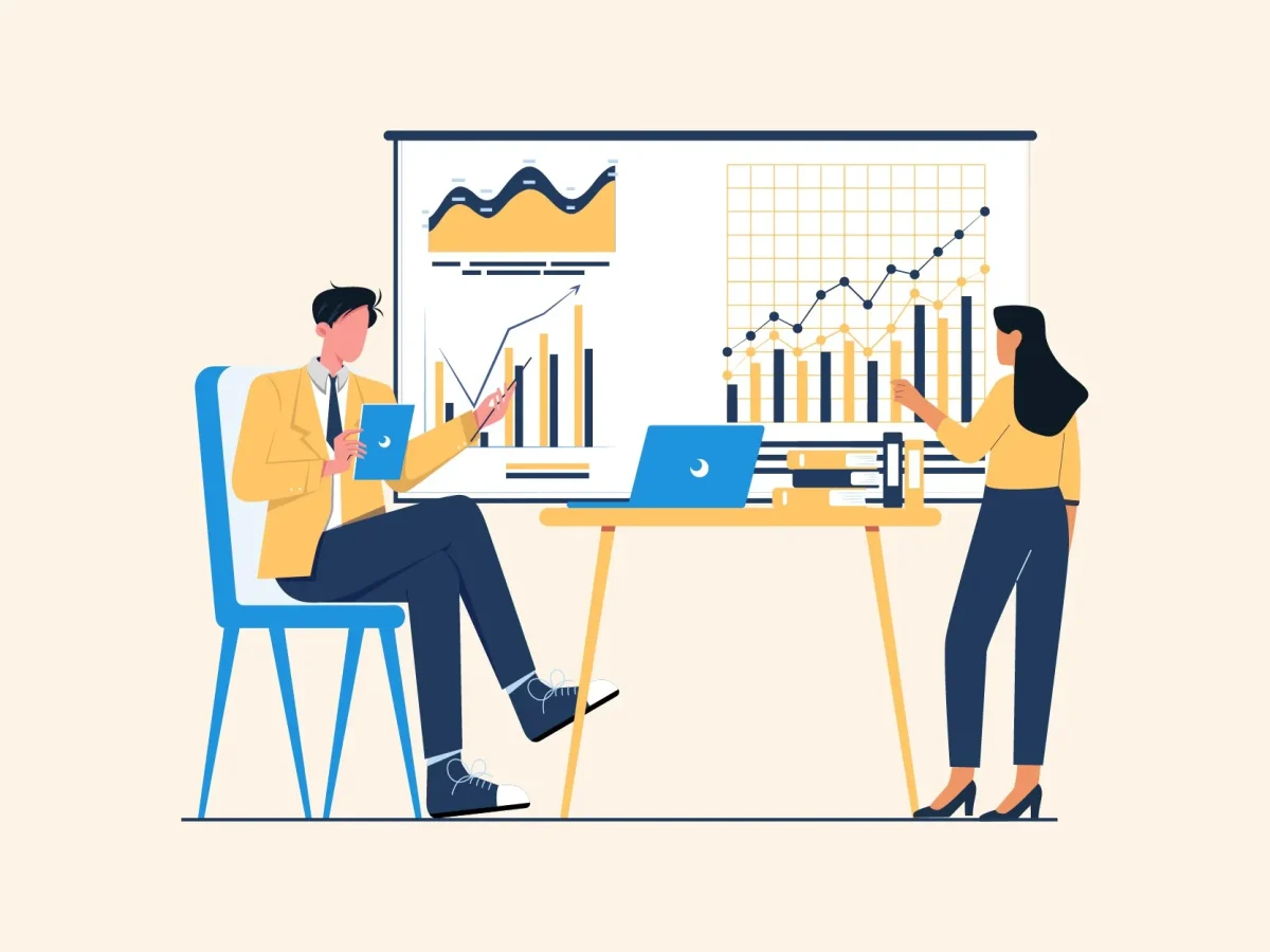 Remote CFO Services for Startups Looking to Scale Financially 3 Remote CFO Services for Startups Looking to Scale Financially