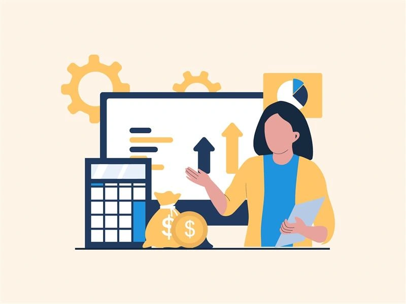 SaaS Outsourced Accounting: Why Outsourced Accounting for SaaS Companies Drives Scalable Growth 5 SaaS Outsourced Accounting Why Outsourced Accounting for SaaS Companies Drives Scalable Growth
