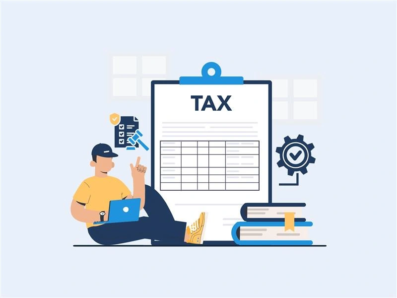 Tax Compliance Services vs In-House Compliance: What Works Better? 11 Tax Compliance Services vs In-House Compliance What Works Better - tax preparation outsourcing