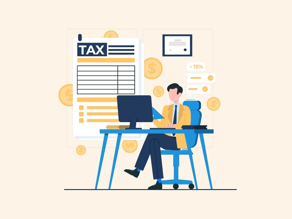 Tax Outsourcing Services: Simplifying Outsourcing Tax Preparation for Businesses 1 Tax Outsourcing Services: Simplifying Outsourcing Tax Preparation for Businesses