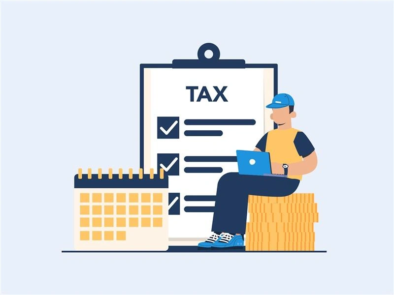 Tax Planning Services vs Tax Filing: What’s the Difference? 9 Tax Planning Services vs Tax Filing What’s the Difference - tax preparation outsourcing