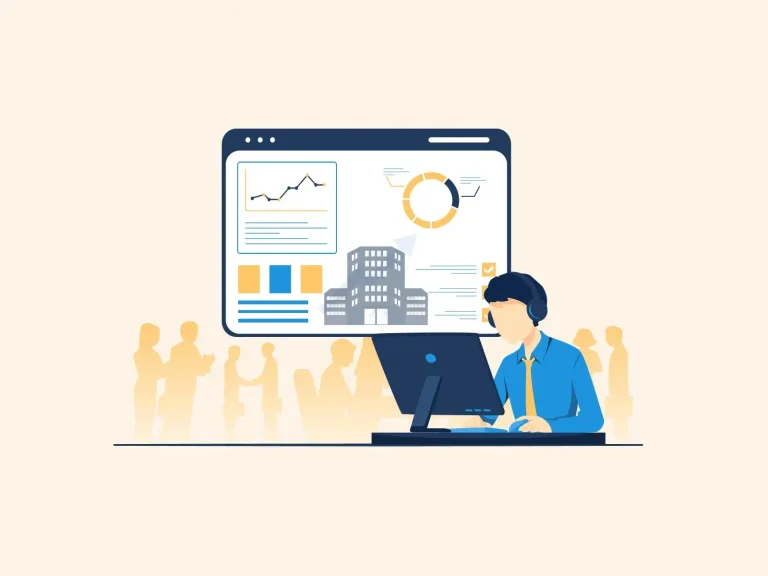 Blog and Insights 118 Top 5 Offshore Accounting Companies to Hire From for Expert Accountant Offshore Support