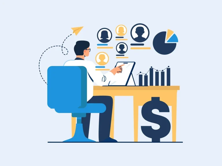 Blog and Insights 97 Top Benefits of Hiring a Virtual Accounting Firm for Your Company