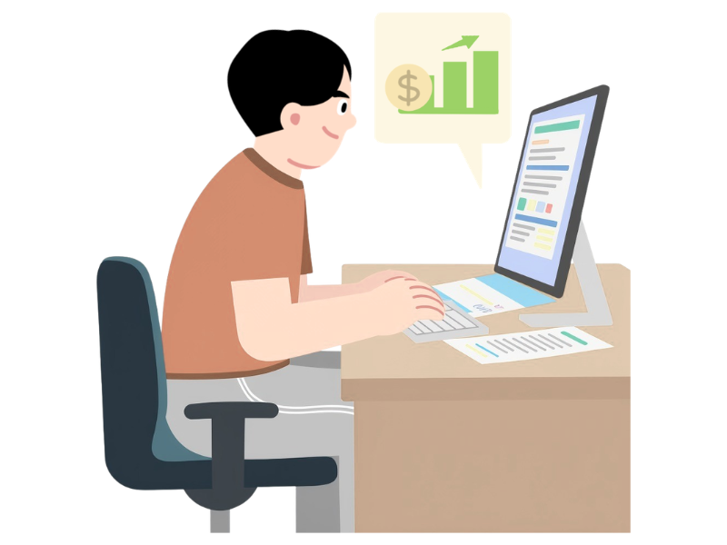 Hire Virtual Accountant USA for Businesses and Startups 11 Virtual Accountant USA