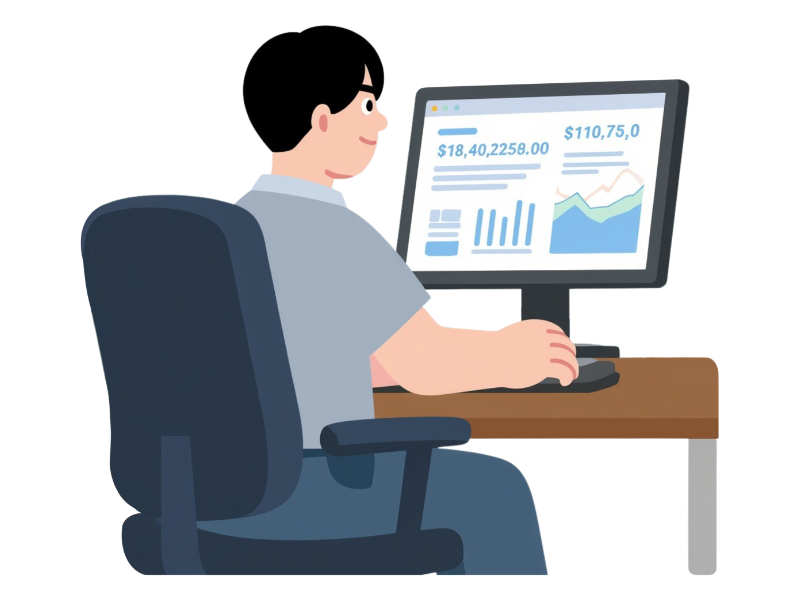 Offshore Bookkeeping Service for Accurate and Efficient Financial Management 9 Offshore Bookkeeping