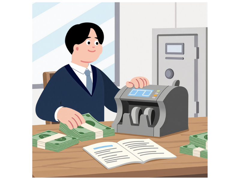 Outsourced Bookkeeping for Nonprofits to Ensure Financial Transparency and Compliance 7 Outsourced Bookkeeping