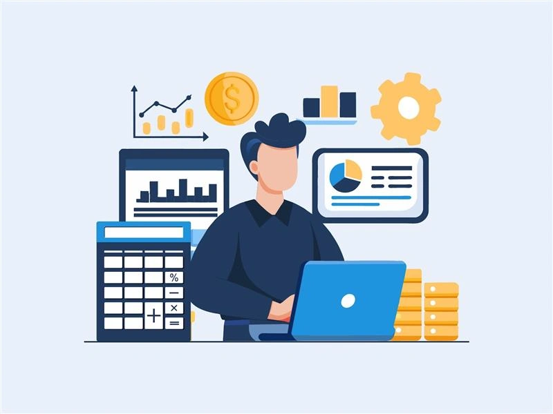 Virtual Accountant for Small Business: Simplifying Finances with Outsourced Bookkeeping for Small Business 1 Virtual Accountant for Small Business Simplifying Finances with Outsourced Bookkeeping for Small Business