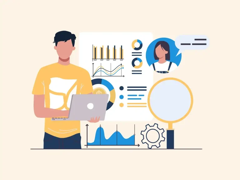 Blog and Insights 98 What Does a Full Charge Bookkeeper Do and Why Should You Hire One for Your Business?