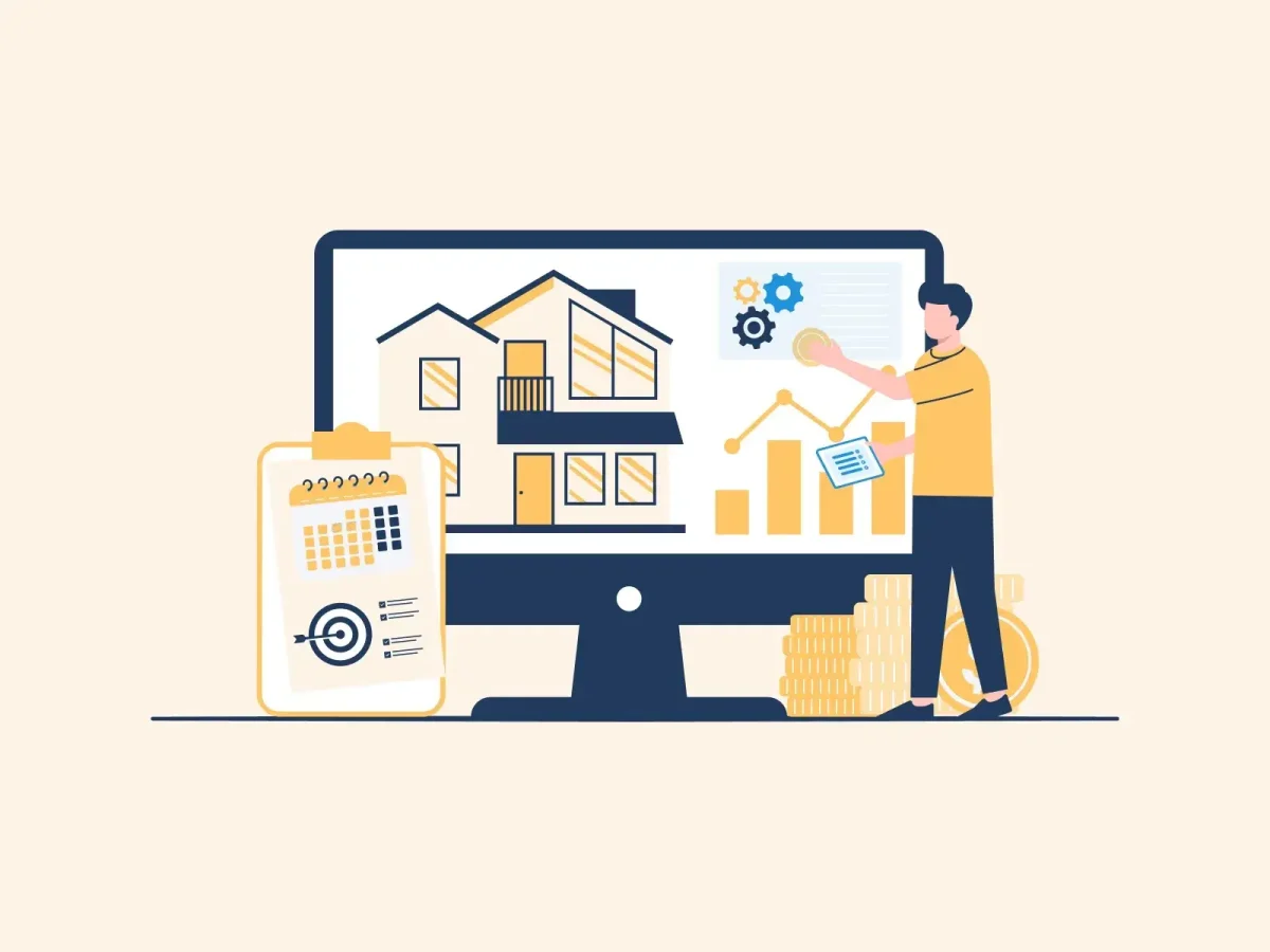 What is Property Accounting and How It Supports Offshore Property Management 3 What is Property Accounting and How It Supports Offshore Property Management