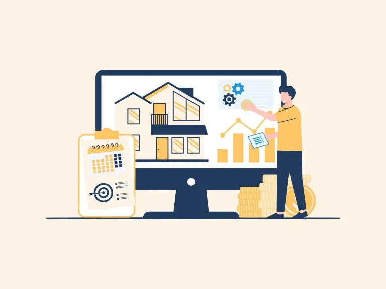 Blog and Insights 86 What is Property Accounting and How It Supports Offshore Property Management