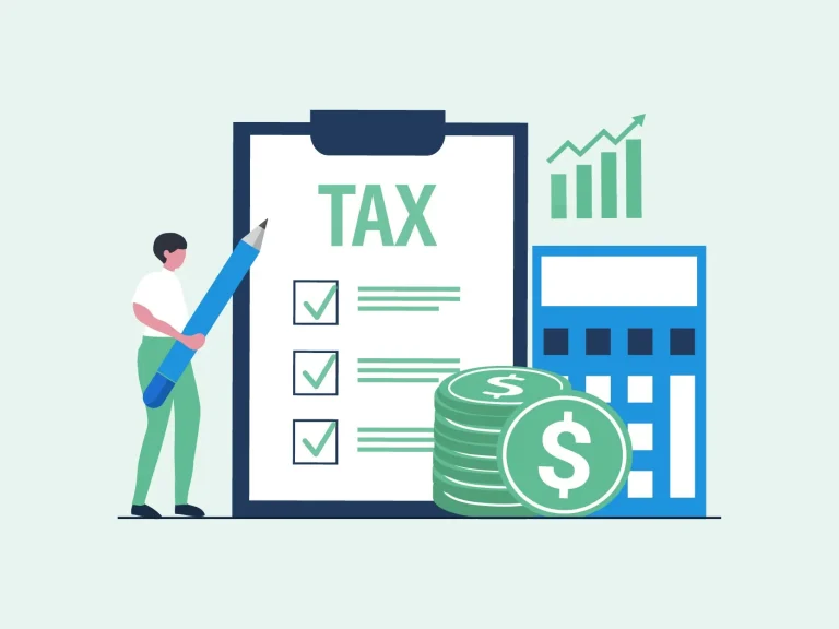 Blog and Insights 100 When Should You Hire Offshore Tax Preparer for Your Business
