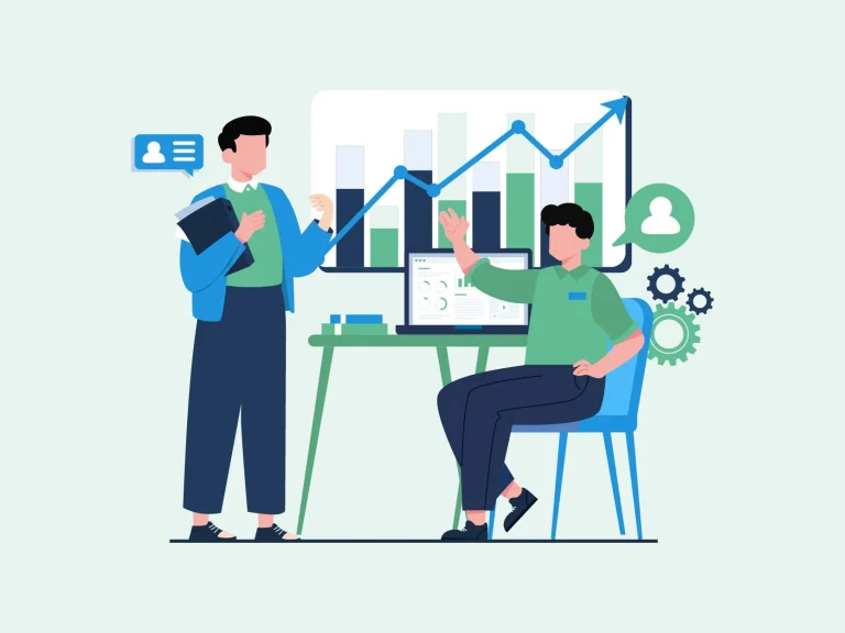 Blog and Insights 107 When to Hire Outsourced CFO Expert for Growing Businesses