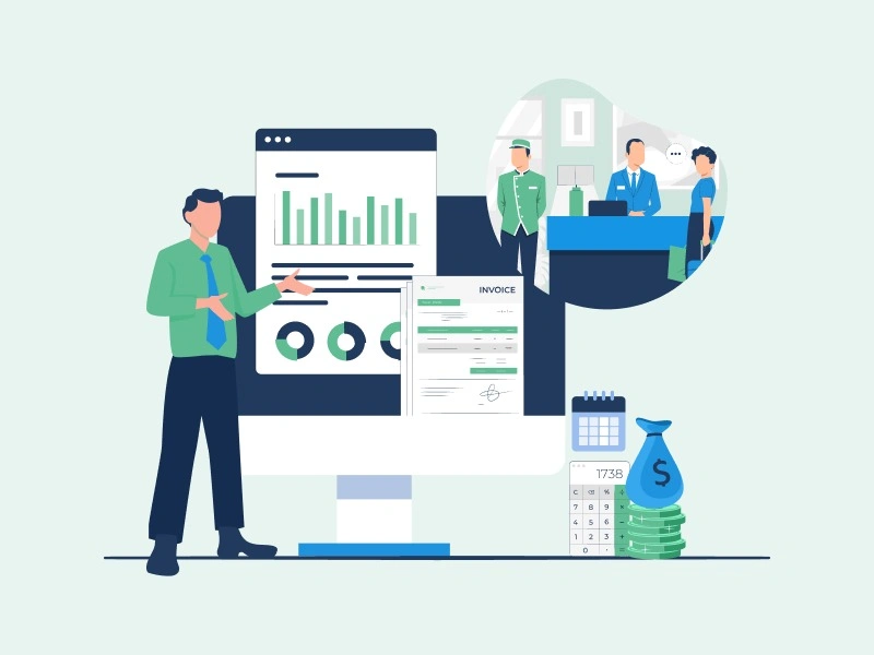 Why Accounting for Hospitality Is Different from Other Industries 17 Why Accounting for Hospitality Is Different from Other Industries-hospitality accounting services