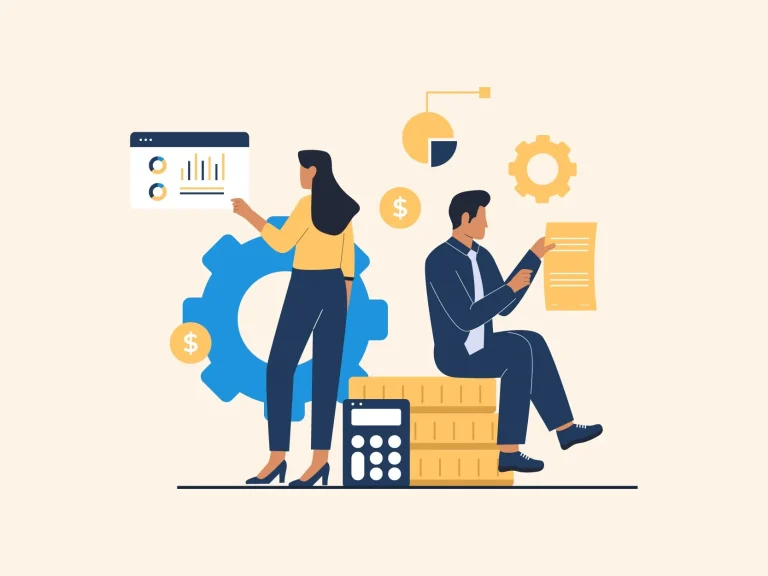 Blog and Insights 101 Why Businesses Are Switching to Offshore Bookkeeping Services in 2026