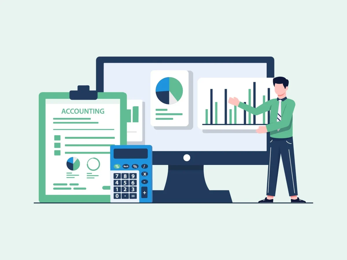 Why Businesses Choose to Outsource Accounts Receivable Services 5 Why Businesses Choose to Outsource Accounts Receivable Services