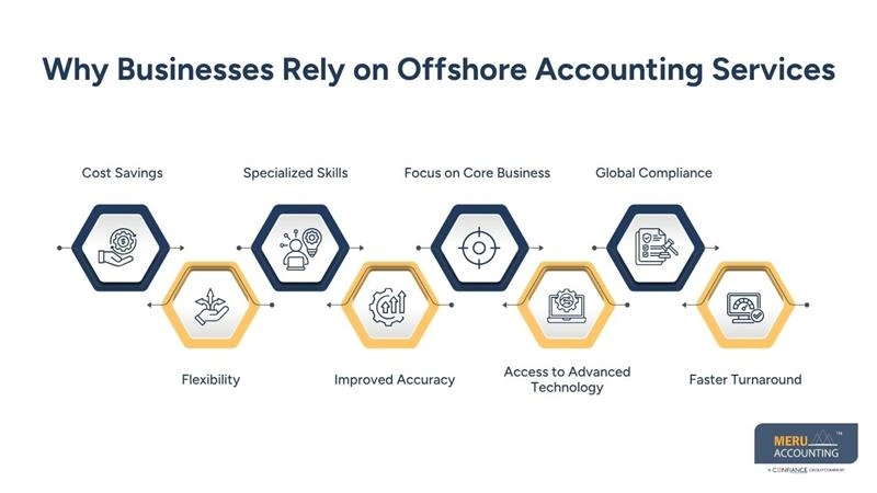Why Businesses Rely on Offshore Accounting Services-offshore accountant