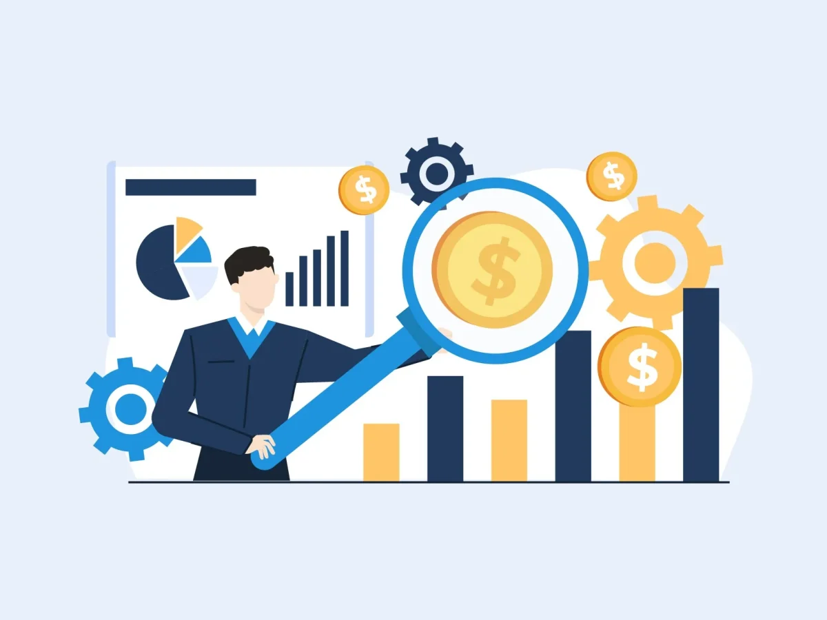 Why Companies Outsource Accounts Payable for Better Financial Control 3 Why Companies Outsource Accounts Payable for Better Financial Control