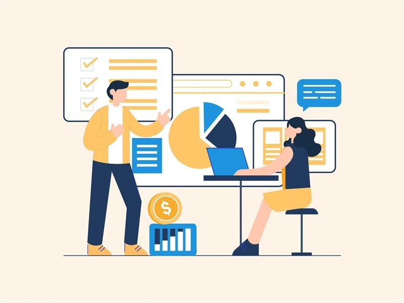 Why Offshore Bookkeeping Service Is Becoming a Go-To for SMEs 5 Why Offshore Bookkeeping Service Is Becoming a Go-To for SMEs-offshore bookkeepers