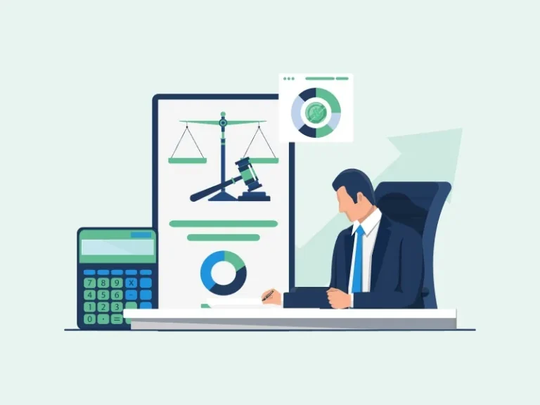 Blog and Insights 94 Why Outsourcing Law Accounting Is a Smart Move for Law Firms