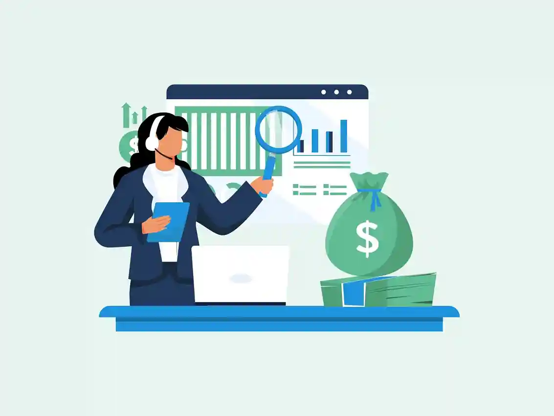 Why an Offshore Bookkeeper Is a Reliable Choice for Managing Daily Financial Tasks 15 Why an Offshore Bookkeeper Is a Reliable Choice for Managing Daily Financial Tasks