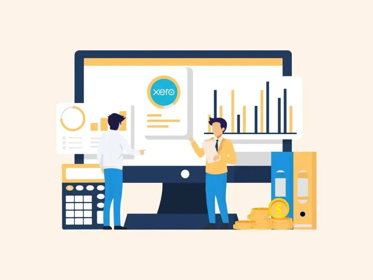 Blog and Insights 82 Xero Accounting Services to Outsource Accounts Receivable Efficiently