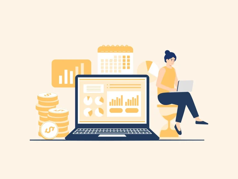 Blog and Insights 122 Year End Accounting Services: Streamline Your Year End Accounts Service Process