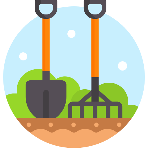 Farm-specific tools