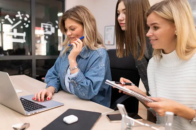Bookkeeping for Nail Salons