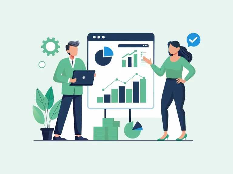 Blog and Insights 66 Best Ways to Hire Financial Analysts for Hire for Growing Businesses