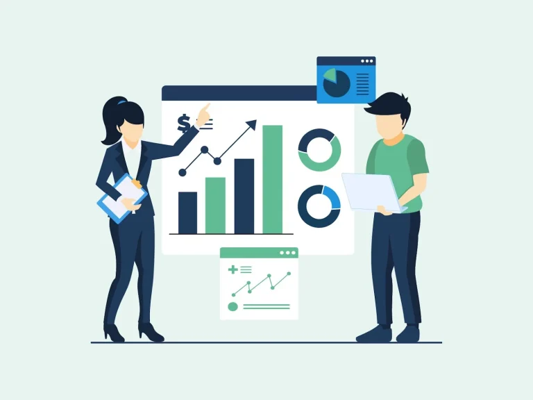 Blog and Insights 51 Why Hire a CFO: Driving Business Profit Growth Through Better Reporting