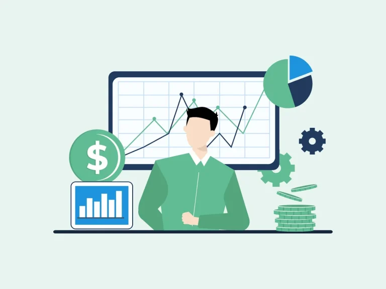 Blog and Insights 131 What Changes When You Hire a Chief Financial Officer in Your Business