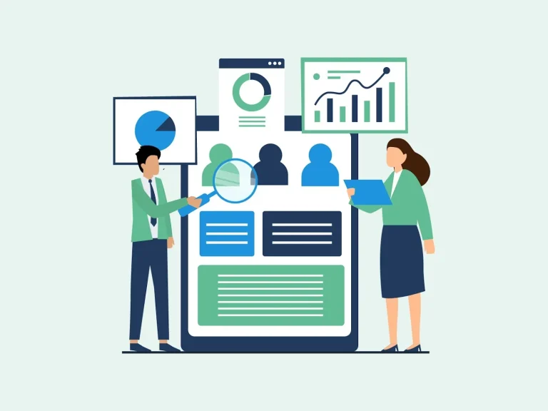 Blog and Insights 32 20 Accounts Receivable Q&A for Interviews: How to Nail “Why Should We Hire You Accounts Receivable”