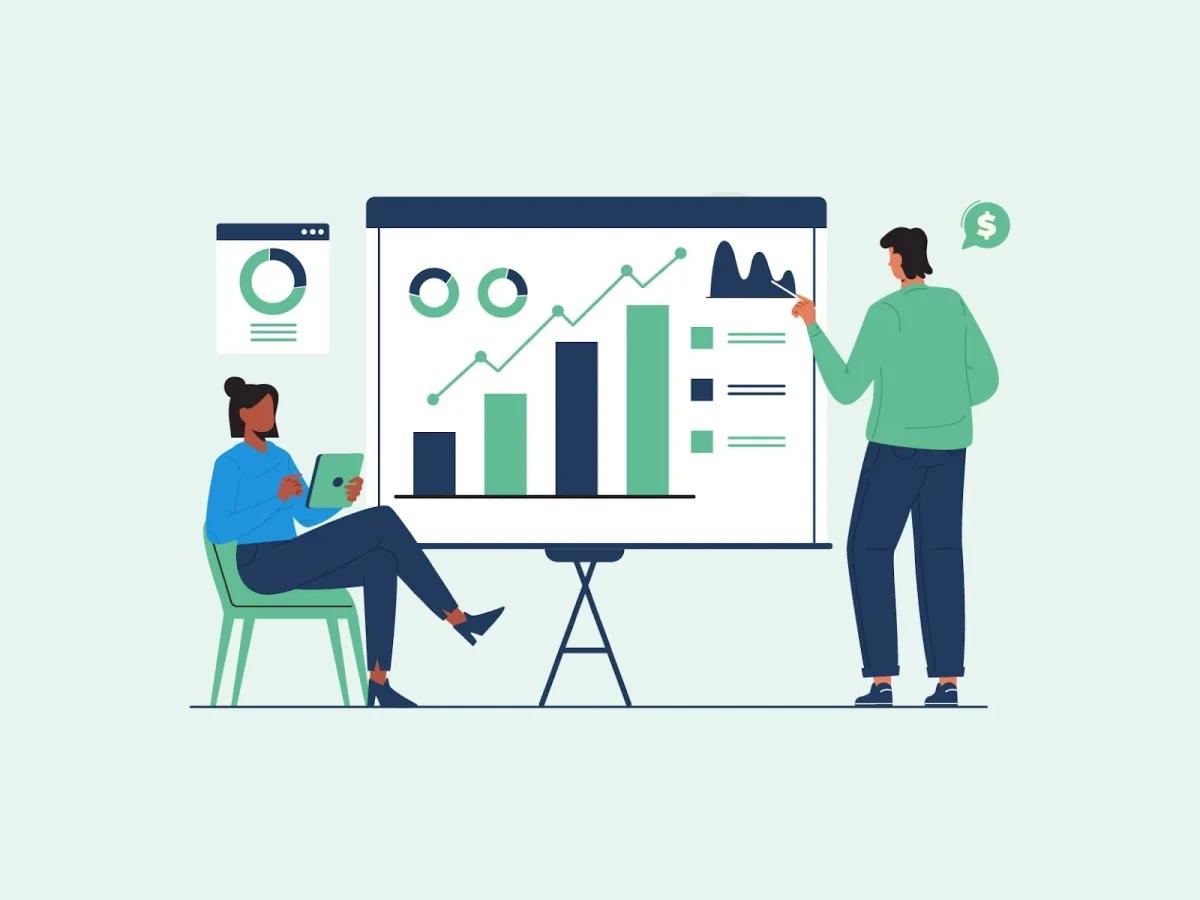 How to Hire Financial Analyst: From Daily Tasks to Assessing Junior vs Senior Expertise 8 How to Hire Financial Analyst: From Daily Tasks to Assessing Junior vs Senior Expertise