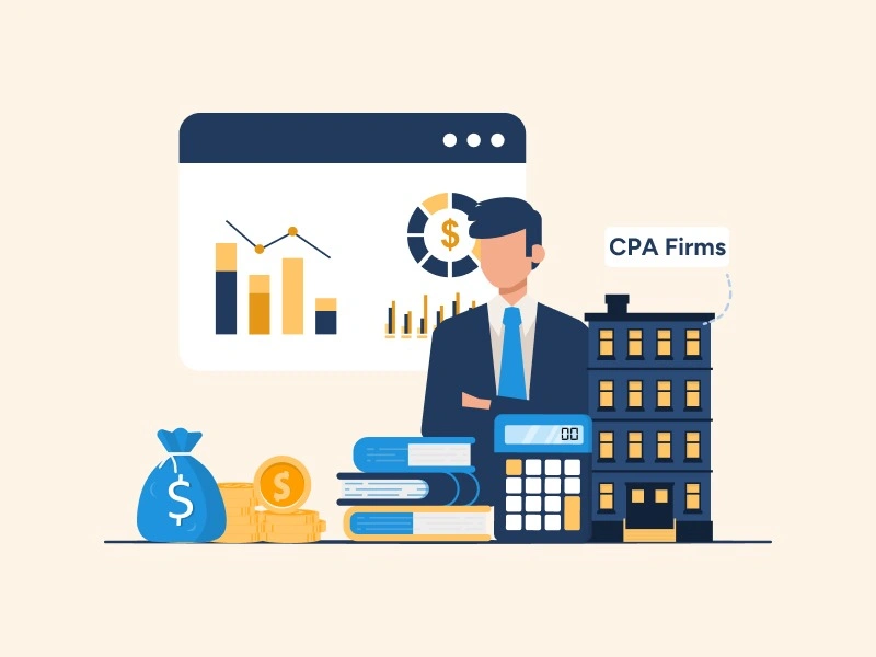What Makes CPA Firm Bookkeeping Services Different from Standard Bookkeeping 5 What Makes CPA Firm Bookkeeping Services Different from Standard Bookkeeping-CPA and bookkeeping services