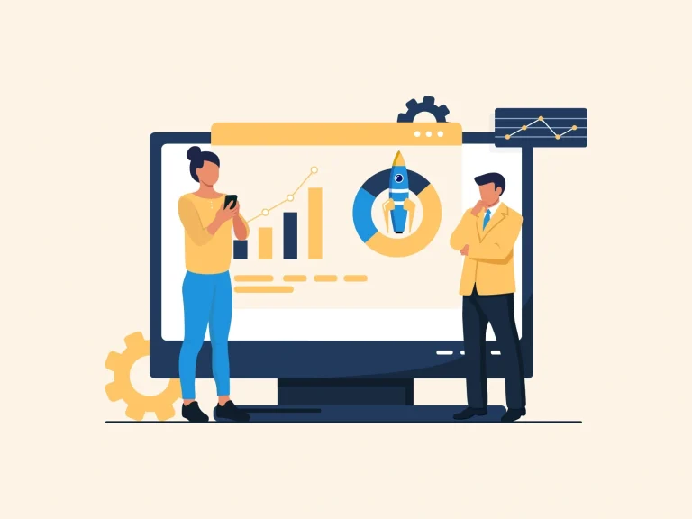 Blog and Insights 78 Why an Outsourced CFO for Startups is the Smartest Financial Service for Scaling Early-Stage Growth - fractional CFO service