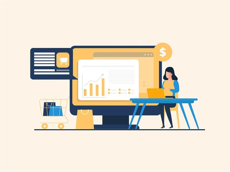 What Bookkeeping Services Offered Include for Ecommerce and DTC Brands 1 What Bookkeeping Services Offered Include for Ecommerce and DTC Brands-bookkeeping services for business