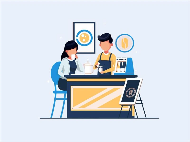 Small Business Accounting and Bookkeeping Services: What Restaurants and Cafes Need 1 Small Business Accounting and Bookkeeping Services: What Restaurants and Cafes Need-small business bookkeeping company